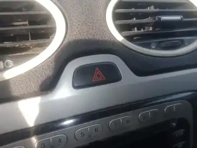 Pezzo di ricambio per auto di seconda mano avvertimento per ford focus ii (da_, hcp, dp) 1.8 tdci riferimenti oem iam  Pezzo di ricambio per auto di seconda mano avvertimento per ford focus ii (da_, hcp, dp) 1.8 tdci riferimenti oem iam