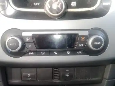 Pezzo di ricambio per auto di seconda mano controllo climatico per ford focus ii (da_, hcp, dp) 1.8 tdci riferimenti oem iam    Pezzo di ricambio per auto di seconda mano controllo climatico per ford focus ii (da_, hcp, dp) 1.8 tdci riferimenti oem iam