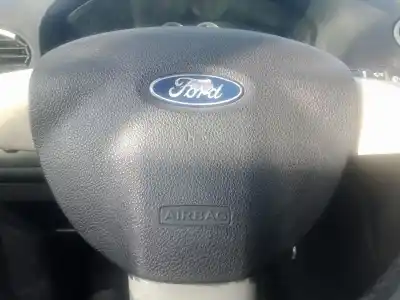 Автозапчастина б/у передня ліва подушка безопасности для FORD FOCUS II (DA_, HCP, DP) 1.8 TDCI Посилання на OEM IAM    Автозапчастина б/у передня ліва подушка безопасности для FORD FOCUS II (DA_, HCP, DP) 1.8 TDCI Посилання на OEM IAM