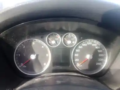 Pezzo di ricambio per auto di seconda mano Pannello Degli Strumenti per FORD FOCUS II (DA_, HCP, DP) 1.8 TDCI Riferimenti OEM IAM   