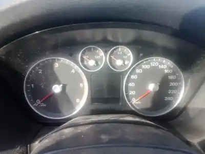 Автозапчастина б/у панель інструментів для ford focus ii (da_, hcp, dp) 1.8 tdci посилання на oem iam    Автозапчастина б/у панель інструментів для ford focus ii (da_, hcp, dp) 1.8 tdci посилання на oem iam