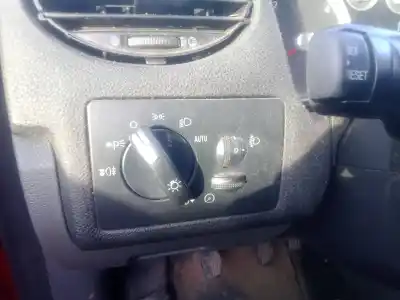Pezzo di ricambio per auto di seconda mano interruttore per ford focus ii (da_, hcp, dp) 1.8 tdci riferimenti oem iam  Pezzo di ricambio per auto di seconda mano interruttore per ford focus ii (da_, hcp, dp) 1.8 tdci riferimenti oem iam