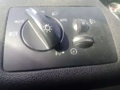 Pezzo di ricambio per auto di seconda mano interruttore per ford focus ii (da_, hcp, dp) 1.8 tdci riferimenti oem iam    Pezzo di ricambio per auto di seconda mano interruttore per ford focus ii (da_, hcp, dp) 1.8 tdci riferimenti oem iam