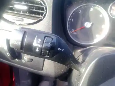 Pezzo di ricambio per auto di seconda mano controllo della luce per ford focus ii (da_, hcp, dp) 1.8 tdci riferimenti oem iam    Pezzo di ricambio per auto di seconda mano controllo della luce per ford focus ii (da_, hcp, dp) 1.8 tdci riferimenti oem iam