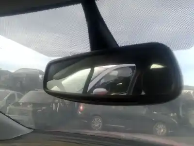Автозапчастина б/у внутрішне дзеркало для ford focus ii (da_, hcp, dp) 1.8 tdci посилання на oem iam   