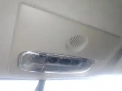 Pezzo di ricambio per auto di seconda mano luce interna per ford focus ii (da_, hcp, dp) 1.8 tdci riferimenti oem iam  Pezzo di ricambio per auto di seconda mano luce interna per ford focus ii (da_, hcp, dp) 1.8 tdci riferimenti oem iam