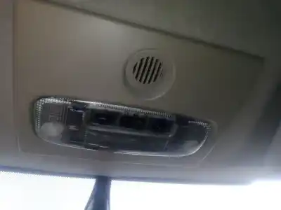 Автозапчастина б/у внутрішне світло для ford focus ii (da_, hcp, dp) 1.8 tdci посилання на oem iam    Автозапчастина б/у внутрішне світло для ford focus ii (da_, hcp, dp) 1.8 tdci посилання на oem iam