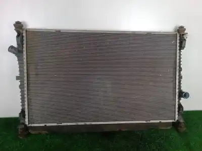 Автозапчастина б/у водяний радіатор для ford transit custom v362 furgón (fy, fz) 2.0 ecoblue посилання на oem iam  Автозапчастина б/у водяний радіатор для ford transit custom v362 furgón (fy, fz) 2.0 ecoblue посилання на oem iam