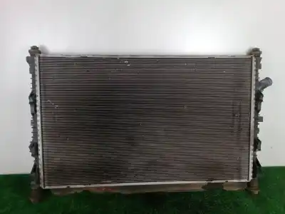 Автозапчастина б/у водяний радіатор для ford transit custom v362 furgón (fy, fz) 2.0 ecoblue посилання на oem iam  l768x465x30mm  Автозапчастина б/у водяний радіатор для ford transit custom v362 furgón (fy, fz) 2.0 ecoblue посилання на oem iam  l768x465x30mm