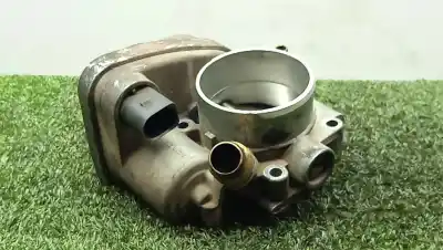 Peça sobressalente para automóvel em segunda mão Borboleta De Admissão por OPEL VECTRA C (Z02) 1.8 (F69) Referências OEM IAM A2C53082075 - 55353801   Peça sobressalente para automóvel em segunda mão Borboleta De Admissão por OPEL VECTRA C (Z02) 1.8 (F69) Referências OEM IAM A2C53082075 - 55353801