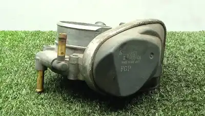 Pezzo di ricambio per auto di seconda mano scatola della farfalla per opel vectra c (z02) 1.8 (f69) riferimenti oem iam a2c53082075 - 55353801  