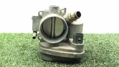 Pezzo di ricambio per auto di seconda mano scatola della farfalla per opel vectra c (z02) 1.8 (f69) riferimenti oem iam a2c53082075 - 55353801  