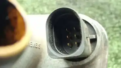 Pezzo di ricambio per auto di seconda mano scatola della farfalla per opel vectra c (z02) 1.8 (f69) riferimenti oem iam a2c53082075 - 55353801  