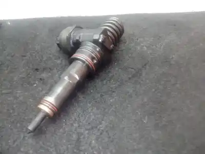 Автозапчастина б/у инжектор для audi a4 b6 (8e2) 1.9 tdi посилання на oem iam 038130073ar - 0414720214 Автозапчастина б/у инжектор для audi a4 b6 (8e2) 1.9 tdi посилання на oem iam 038130073ar - 0414720214