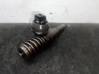 Автозапчастина б/у инжектор для audi a4 b6 (8e2) 1.9 tdi посилання на oem iam 038130073ar - 0414720214  