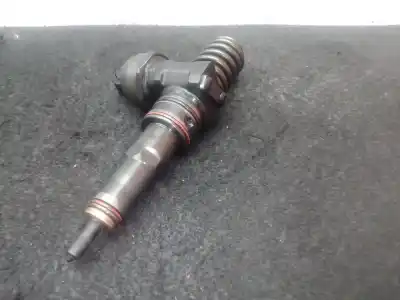 Автозапчастина б/у инжектор для audi a4 b6 (8e2) 1.9 tdi посилання на oem iam 038130073ar - 0414720214 Автозапчастина б/у инжектор для audi a4 b6 (8e2) 1.9 tdi посилання на oem iam 038130073ar - 0414720214