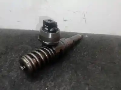 Автозапчастина б/у инжектор для audi a4 b6 (8e2) 1.9 tdi посилання на oem iam 038130073ar - 0414720214  