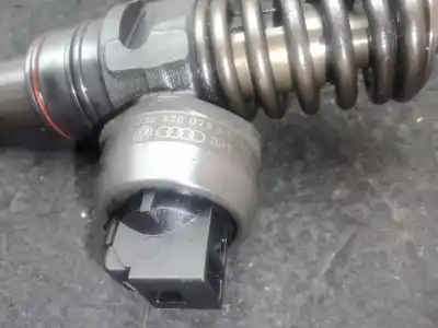 Автозапчастина б/у инжектор для audi a4 b6 (8e2) 1.9 tdi посилання на oem iam 038130073ar - 0414720214  