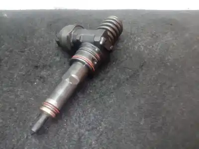 Автозапчастина б/у инжектор для audi a4 b6 (8e2) 1.9 tdi посилання на oem iam 038130073ar - 0414720214 Автозапчастина б/у инжектор для audi a4 b6 (8e2) 1.9 tdi посилання на oem iam 038130073ar - 0414720214