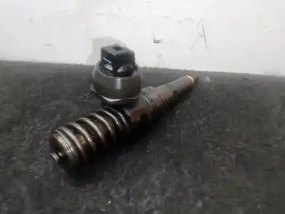 Автозапчастина б/у инжектор для audi a4 b6 (8e2) 1.9 tdi посилання на oem iam 038130073ar - 0414720214  