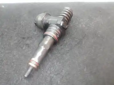 Автозапчастина б/у инжектор для audi a4 b6 (8e2) 1.9 tdi посилання на oem iam 038130073ar - 0414720214 Автозапчастина б/у инжектор для audi a4 b6 (8e2) 1.9 tdi посилання на oem iam 038130073ar - 0414720214