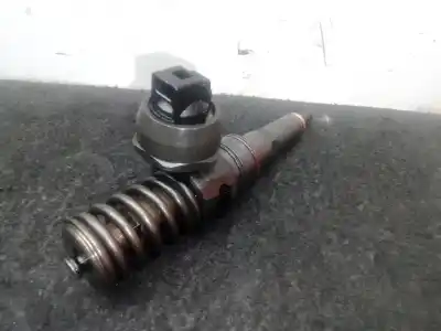 Автозапчастина б/у инжектор для audi a4 b6 (8e2) 1.9 tdi посилання на oem iam 038130073ar - 0414720214  