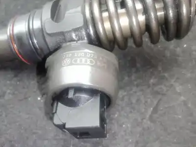 Автозапчастина б/у инжектор для audi a4 b6 (8e2) 1.9 tdi посилання на oem iam 038130073ar - 0414720214  