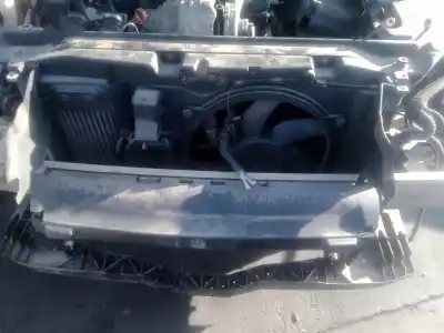 Автозапчастина б/у фронтальна панель для citroen c4 i (lc_) 1.6 hdi посилання на oem iam   