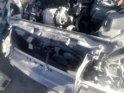 Автозапчастина б/у фронтальна панель для citroen c4 i (lc_) 1.6 hdi посилання на oem iam   