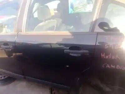 Автозапчасти б/у задняя левая дверь за citroen c4 i (lc_) 1.6 hdi ссылки oem iam    Автозапчасти б/у задняя левая дверь за citroen c4 i (lc_) 1.6 hdi ссылки oem iam