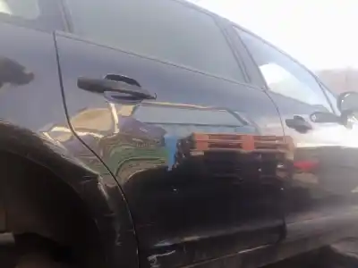 Автозапчастина б/у двері задні праві для citroen c4 i (lc_) 1.6 hdi посилання на oem iam    Автозапчастина б/у двері задні праві для citroen c4 i (lc_) 1.6 hdi посилання на oem iam