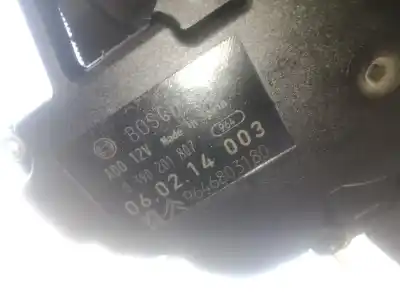 Автозапчастина б/у двигатель заднього склоочисника для citroen c4 i (lc_) 1.6 hdi посилання на oem iam    Автозапчастина б/у двигатель заднього склоочисника для citroen c4 i (lc_) 1.6 hdi посилання на oem iam