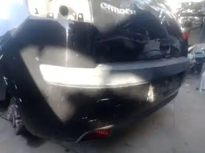 Pezzo di ricambio per auto di seconda mano PARAURTI POSTERIORE per CITROEN C4 I (LC_)  Riferimenti OEM IAM    Pezzo di ricambio per auto di seconda mano PARAURTI POSTERIORE per CITROEN C4 I (LC_)  Riferimenti OEM IAM