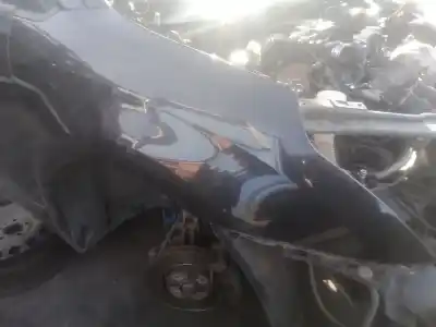 Pezzo di ricambio per auto di seconda mano Parafango Anteriore Destro per CITROEN C4 I (LC_) 1.6 HDI Riferimenti OEM IAM    Pezzo di ricambio per auto di seconda mano Parafango Anteriore Destro per CITROEN C4 I (LC_) 1.6 HDI Riferimenti OEM IAM
