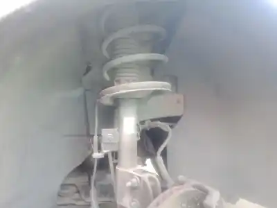 Автозапчастина б/у передній правий амортизатор для citroen c4 i (lc_) 1.6 hdi посилання на oem iam    Автозапчастина б/у передній правий амортизатор для citroen c4 i (lc_) 1.6 hdi посилання на oem iam