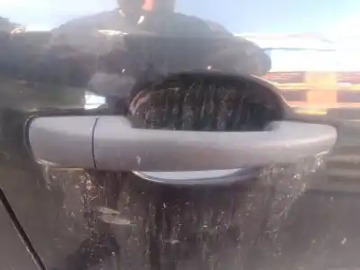 Автозапчастина б/у зовнішня ручка передня прав для citroen c4 i (lc_) 1.6 hdi посилання на oem iam  Автозапчастина б/у зовнішня ручка передня прав для citroen c4 i (lc_) 1.6 hdi посилання на oem iam