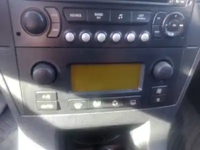 Автозапчастина б/у клімат-контроль для citroen c4 i (lc_) 1.6 hdi посилання на oem iam  Автозапчастина б/у клімат-контроль для citroen c4 i (lc_) 1.6 hdi посилання на oem iam