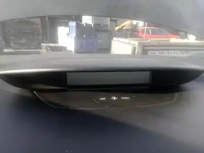 Pezzo di ricambio per auto di seconda mano pannello degli strumenti per citroen c4 i (lc_) 1.6 hdi riferimenti oem iam    Pezzo di ricambio per auto di seconda mano pannello degli strumenti per citroen c4 i (lc_) 1.6 hdi riferimenti oem iam