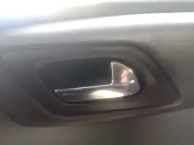 Автозапчастина б/у внутрішня задня права ручка для citroen c4 i (lc_) 1.6 hdi посилання на oem iam  Автозапчастина б/у внутрішня задня права ручка для citroen c4 i (lc_) 1.6 hdi посилання на oem iam