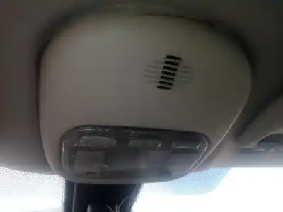 Автозапчастина б/у внутрішне світло для citroen c4 i (lc_) 1.6 hdi посилання на oem iam  Автозапчастина б/у внутрішне світло для citroen c4 i (lc_) 1.6 hdi посилання на oem iam