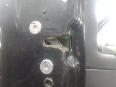 Автозапчастина б/у замок передніх дверей лівий для citroen c4 i (lc_) 1.6 hdi посилання на oem iam  Автозапчастина б/у замок передніх дверей лівий для citroen c4 i (lc_) 1.6 hdi посилання на oem iam