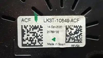 Автозапчастина б/у панель інструментів для ford transit custom v362 furgón (fy, fz) 2.0 ecoblue посилання на oem iam lk3t10849acf - 20789132   Автозапчастина б/у панель інструментів для ford transit custom v362 furgón (fy, fz) 2.0 ecoblue посилання на oem iam lk3t10849acf - 20789132