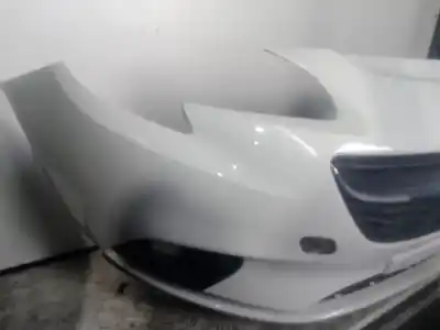 Автозапчастина б/у передній бампер для opel corsa e (x15) 1.4 (08, 68) посилання на oem iam    Автозапчастина б/у передній бампер для opel corsa e (x15) 1.4 (08, 68) посилання на oem iam