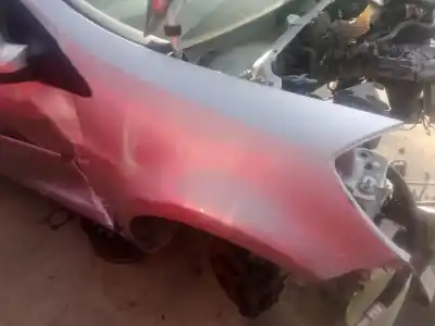 İkinci el araba yedek parçası ÖN SAG ÇAMURLUK için RENAULT CLIO III (BR0/1, CR0/1)  OEM IAM referansları    İkinci el araba yedek parçası ÖN SAG ÇAMURLUK için RENAULT CLIO III (BR0/1, CR0/1)  OEM IAM referansları