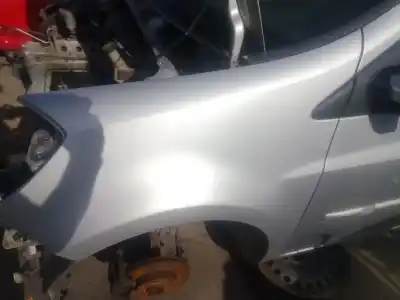 İkinci el araba yedek parçası SOL ÖN ÇAMURLUK için RENAULT CLIO III (BR0/1, CR0/1)  OEM IAM referansları   