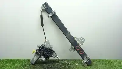 Second-hand car spare part passenger side right window regulator for hyundai getz (tb) 1.5 crdi oem iam references  Second-hand car spare part passenger side right window regulator for hyundai getz (tb) 1.5 crdi oem iam references