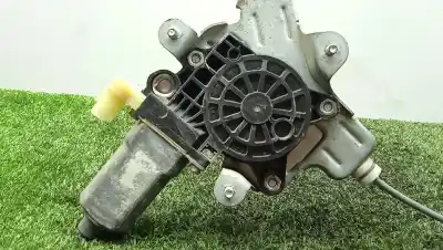 Second-hand car spare part passenger side right window regulator for hyundai getz (tb) 1.5 crdi oem iam references   