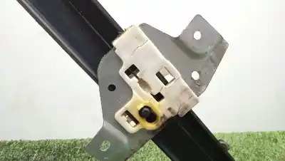 Second-hand car spare part driver left window regulator for hyundai getz (tb) 1.5 crdi oem iam references    Second-hand car spare part driver left window regulator for hyundai getz (tb) 1.5 crdi oem iam references