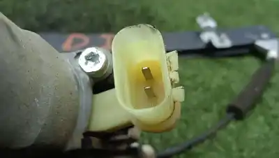 Second-hand car spare part driver left window regulator for hyundai getz (tb) 1.5 crdi oem iam references    Second-hand car spare part driver left window regulator for hyundai getz (tb) 1.5 crdi oem iam references