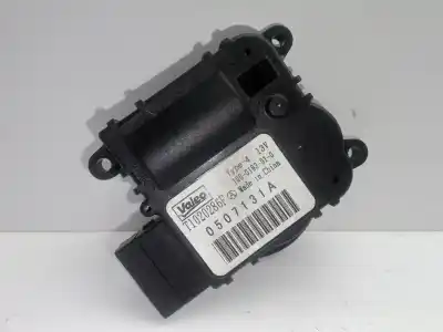 Peça sobressalente para automóvel em segunda mão motor de sofagem por citroen c4 lim. 1.6 hdi fap referências oem iam t1020286f